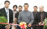 Thumbay Group Opens Thumbay Clinic, Pharmacy, Zo& Mo Opticals in Sharjah